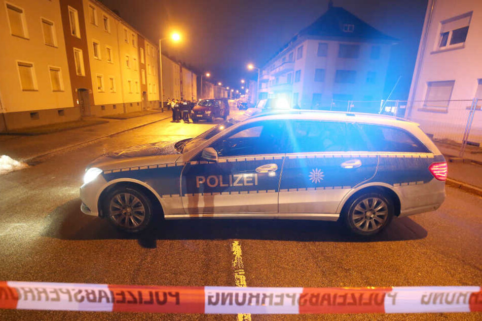 In Seifhennersdorf wurde womöglich eine Handgranate in einem Paket entdeckt. (Symbolbild)