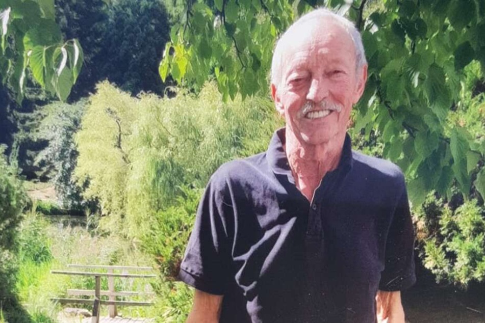Wer hat Bruno H. gesehen?
