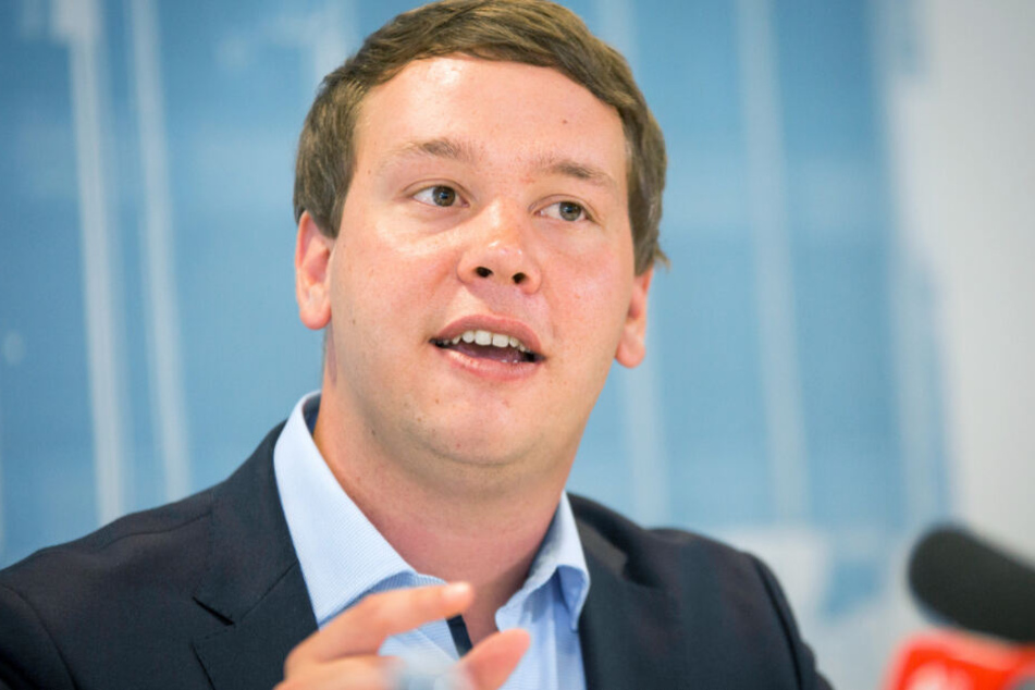Baden-Württembergs Landesvorsitzender der Partei Bündnis 90/Die Grünen sieht Schwächen in der geplanten Reform.