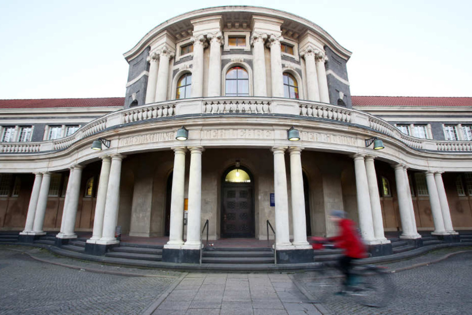 Die Studie wurde an der Universität Hamburg durchgeführt.