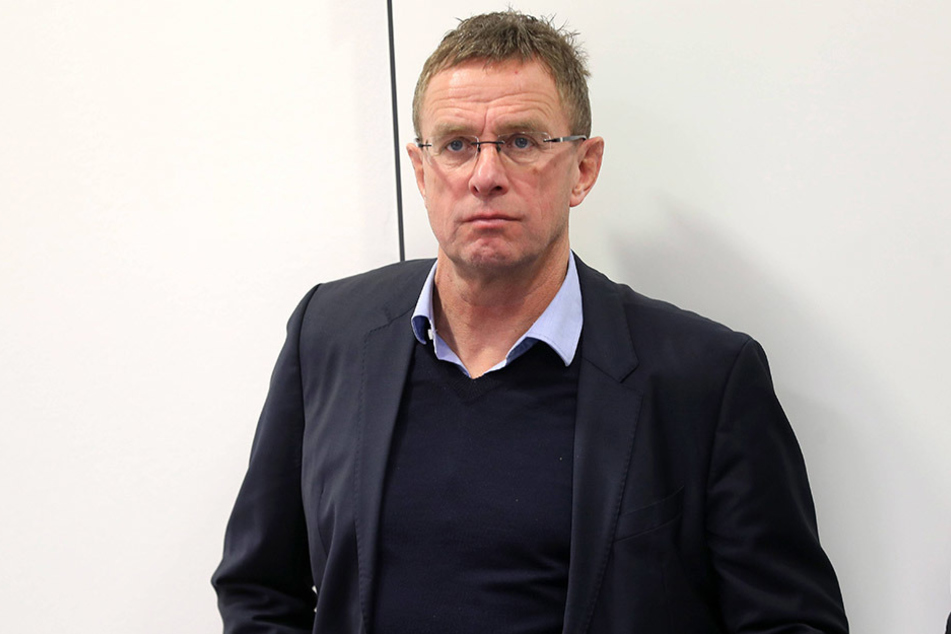 Die 150.000 Mitglieder von Borussia Dortmund lassen Ralf Rangnick kalt.