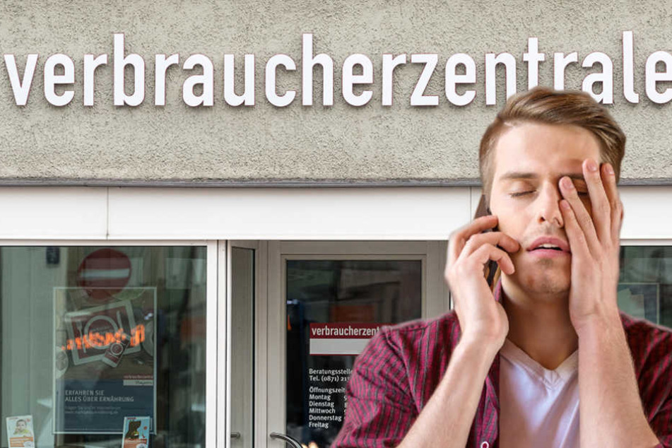 Insgesamt 5562 Beratungen allein zum allgemeinen Verbraucherrecht verbuchte die Berliner Einrichtung 2017.