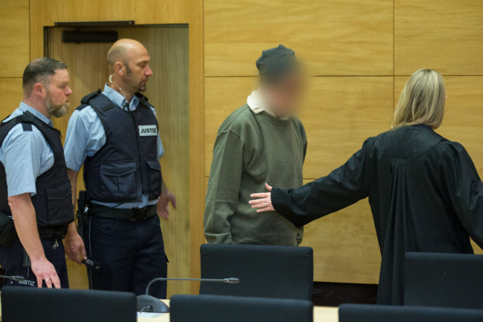 Nach knapp sechs Monaten ergeht am Donnerstag endlich das Urteil über den Amok-Fahrer.