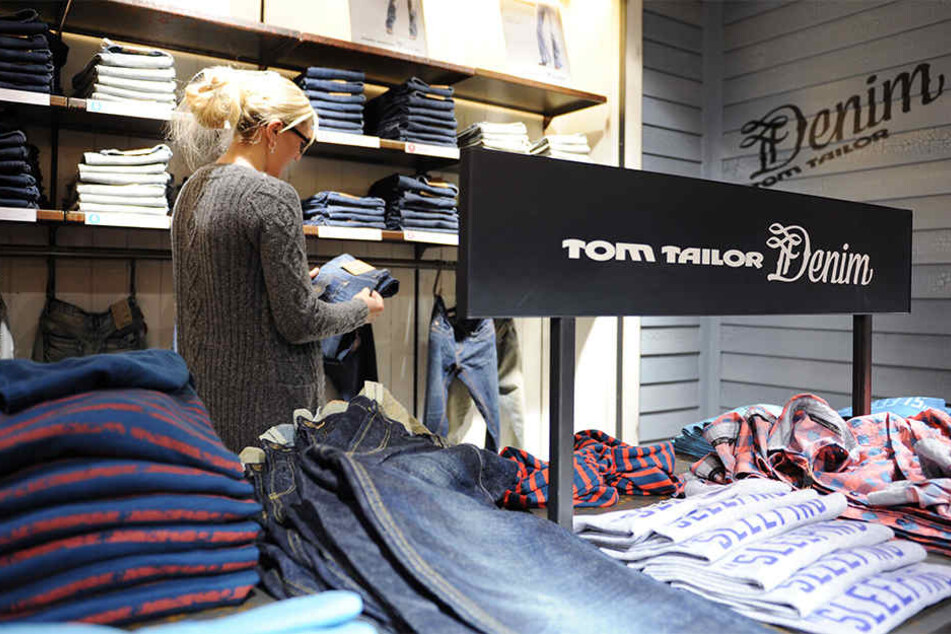 Die Produktlinie Denim darf weiter produziert werden. Dafür werden andere komplett eingestellt. (Symbolbild)