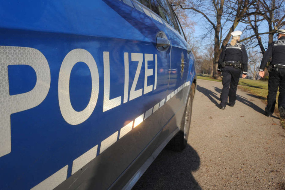 Nachdem ein Pizzabote in Halle/Saale brutal überfallen wurde, laufen die Ermittlungen der Polizei. (Symbolbild)