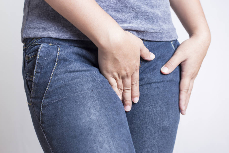 Es schmerzt bei der geringsten Berührung in der Vagina? Das könnte auf eine Vulvodynia hindeuten.