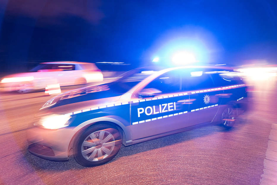 Trotz langer Anfahrtszeiten versichert die Polizei, dass sie schnell vor Ort sei, wenn es einen Notfall gäbe. (Symbolbild)