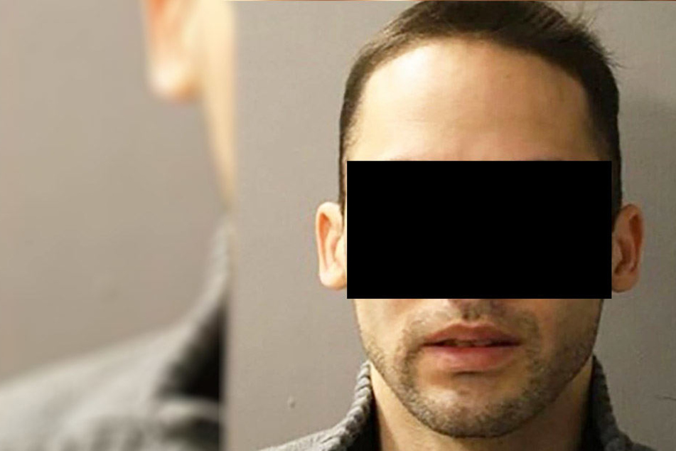 Manuel G. (35) füllte seinen Schüler mit Bier ab und verpasste ihm einen Blowjob.