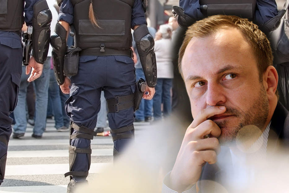 Sicherheitsexperte Peter Neumann rechnet nicht mit einem Ende der Terrorwelle in Europa. Auch NRW sei seiner Meinung nach in Gefahr. (Symbolbild)