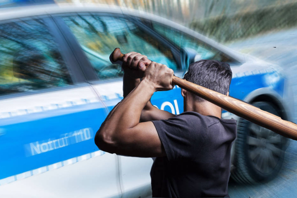 Zuvor soll der polizeibekannte Kölner schon seine Lebensgefährtin und eine weitere Frau geschlagen haben (Symbolbild).