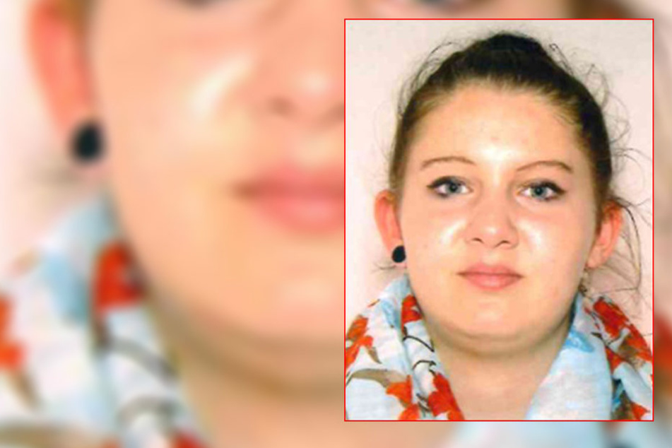 Wer hat die 13-jährige Sophie gesehen? Von ihr fehlt seit Mittwoch jede Spur.