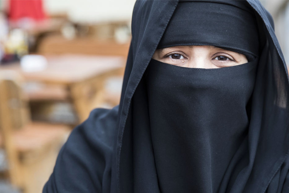 Der Begriff "Geburten-Dschihad" diskriminiert insbesondere muslimische Frauen (Archivbild).