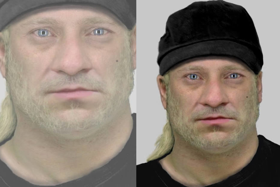 Der Verdächtige könnte sich auch im Raum Koblenz oder Köln aufhalten, vermutet die Polizei.