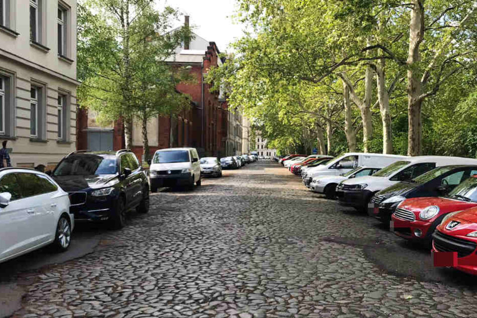 Ab Herbst wird der Floßplatz erneuert. Zuvor müssen die Trink- und Abwasserleitungen neu verlegt werden.