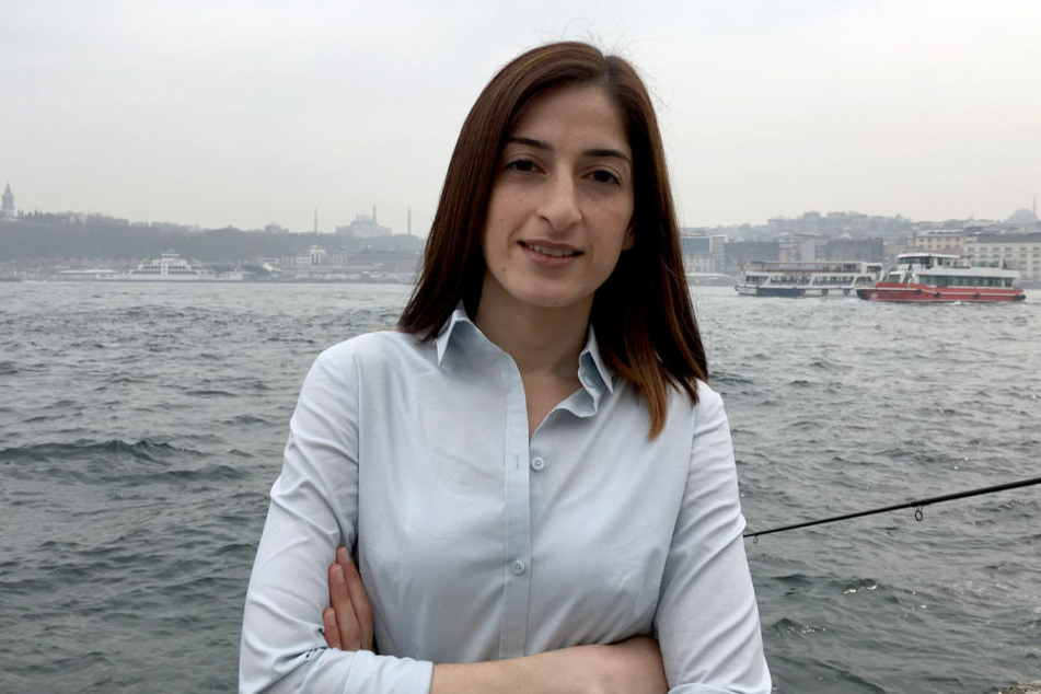 Mesale Tolu darf die Türkei verlassen.