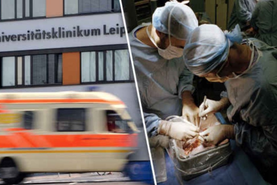 Das Oberlandesgericht schmetterte einen Strafprozess gegen die beiden Leipziger Oberärzte Dr. Armin T. (44) und Dr. Christoph B. (48) ab.
