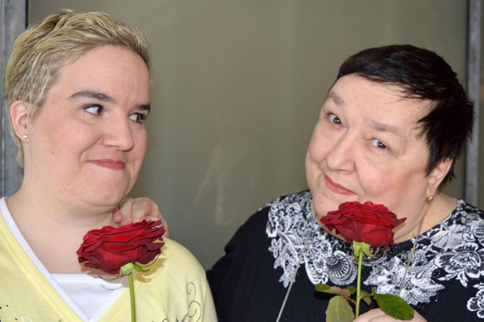 Irenes Tod war nicht nur ein herber Verlust für Tochter Beate - sondern auch für die RTL-Show "Schwiegertochter gesucht".