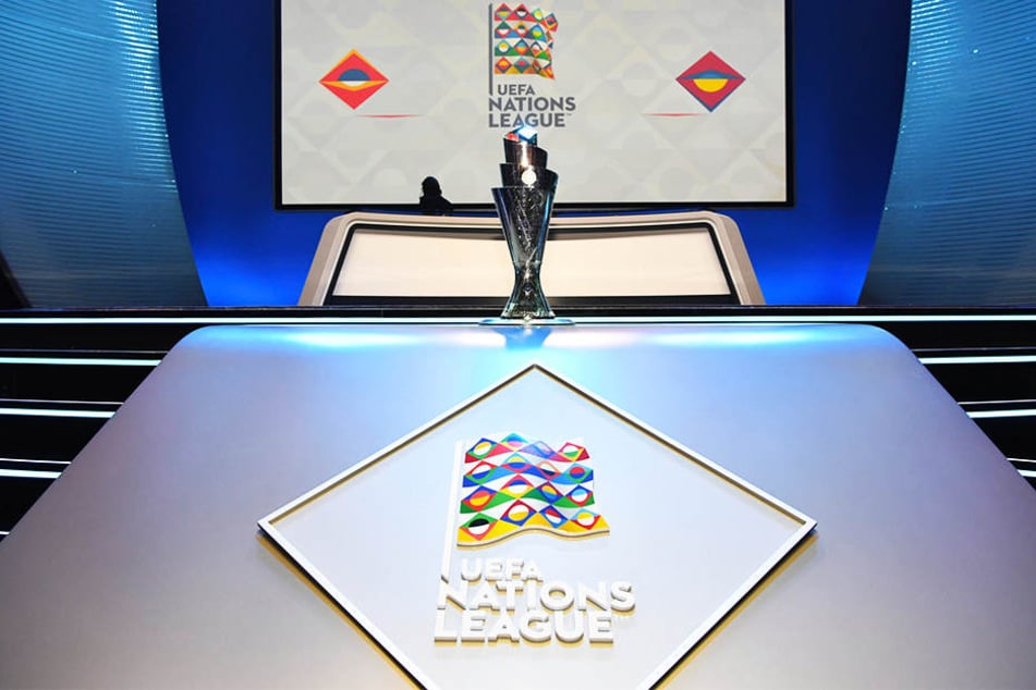 Die zwölf Mannschaften, die in der Uefa-Rangliste am weitesten vorne stehen, haben die Chance, als erster Nations-League-Sieger in die Geschichte einzugehen.
