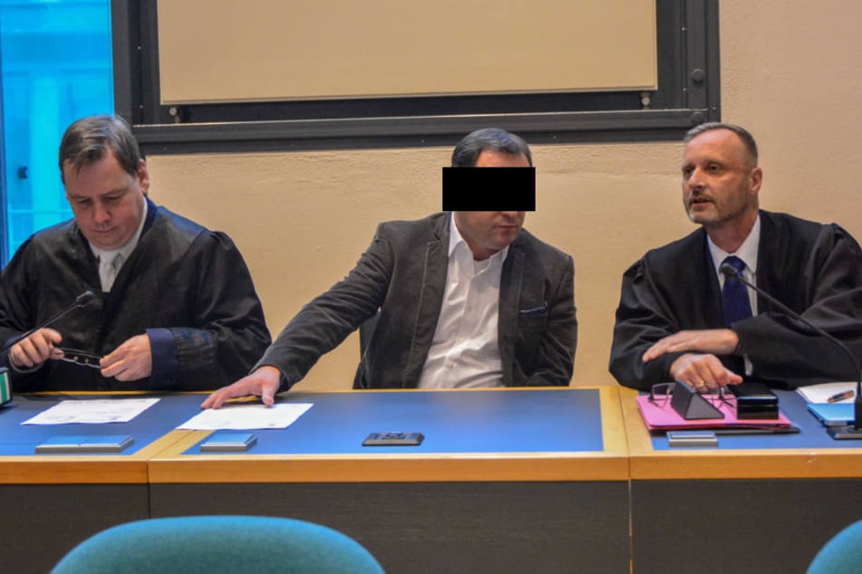 Heimlich hatte der 42-Jährige seinem Opfer Koks verabreicht, kurz danach starb die Frau an einer Vergiftung.