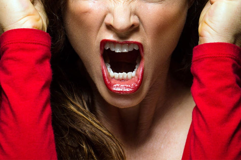 Der Hass auf ihren Ex soll eine Frau so weit gebracht haben, ihren langjährigen Lebensgefährten töten zu wollen. (Symbolbild)