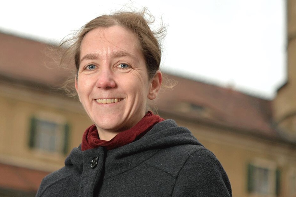 So etwas hat Guts-Chefin Katja Frühauf (44) auch noch nicht erlebt.