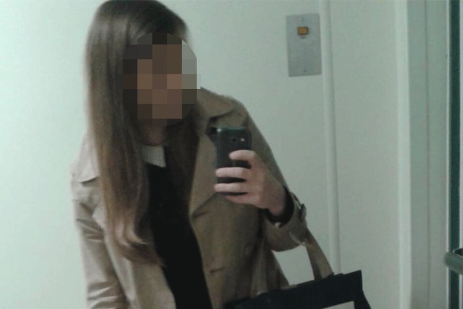 Jetzt will Shannon C. anderen helfen.
