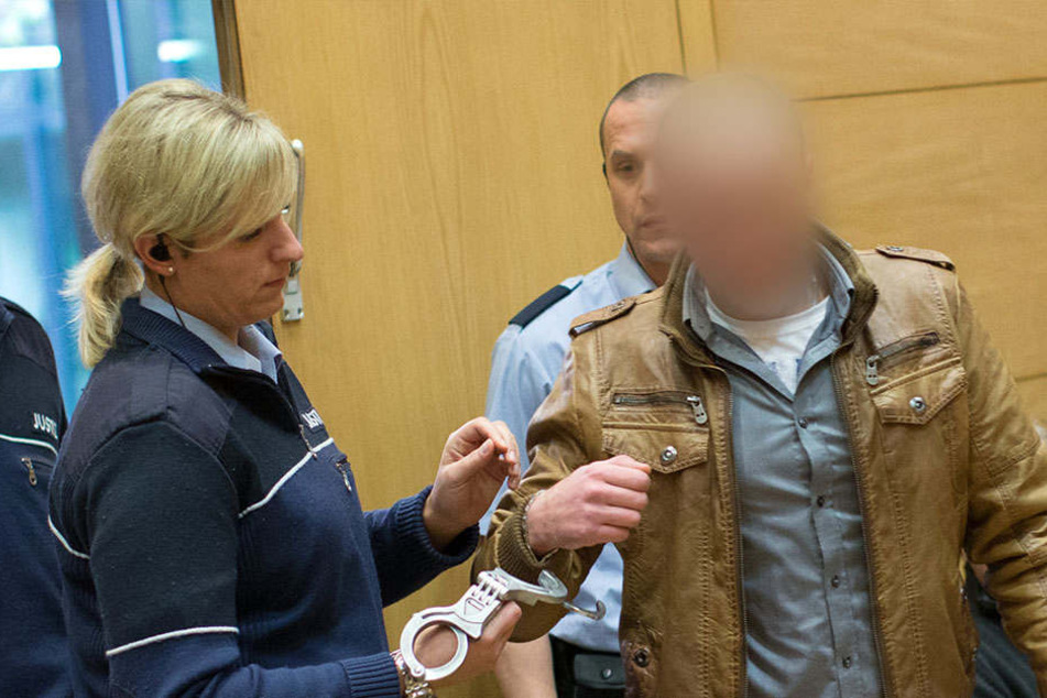 Im Dezember 2015 wurde der Angeklagte freigesprochen - jetzt wird erneut verhandelt.
