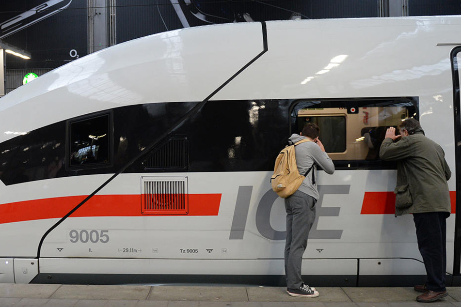 Der ICE-4 ist das derzeit modernste Hochgeschwindigkeitsfahrzeug im Fuhrpark der Deutschen Bahn.