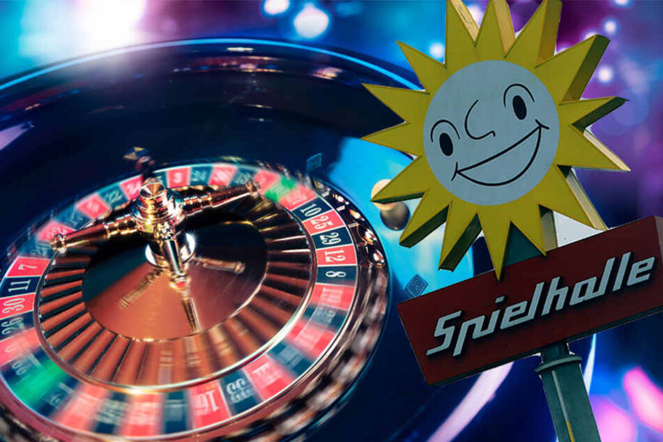 Der Verband der Deutschen Automatenwirtschaft setzt sich für eine technische Lösung ein. (Symbolbild)