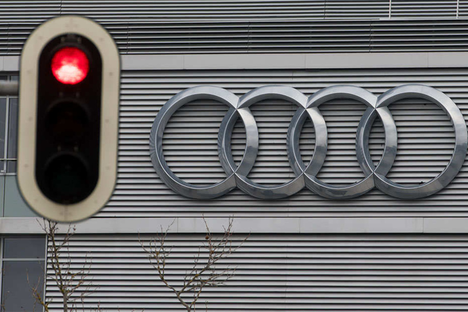 Wieder rücken Staatsanwälte in Zusammenhang mit der Abgas-Affäre bei Audi aus.