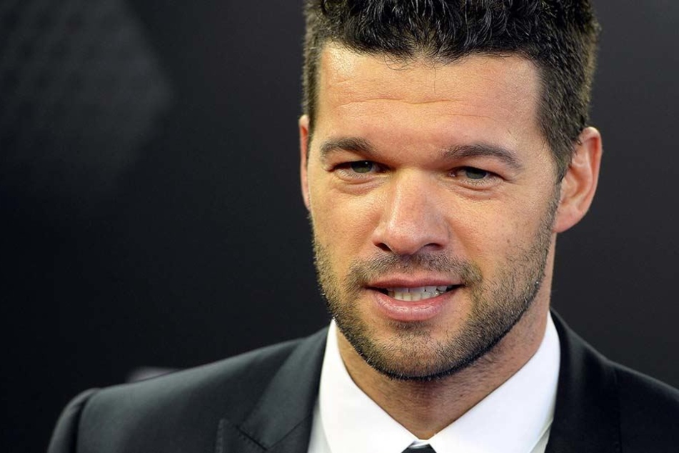 Seinen Tweet hatte sich Ballack nicht wirklich überlegt und löschte ihn daher wieder.