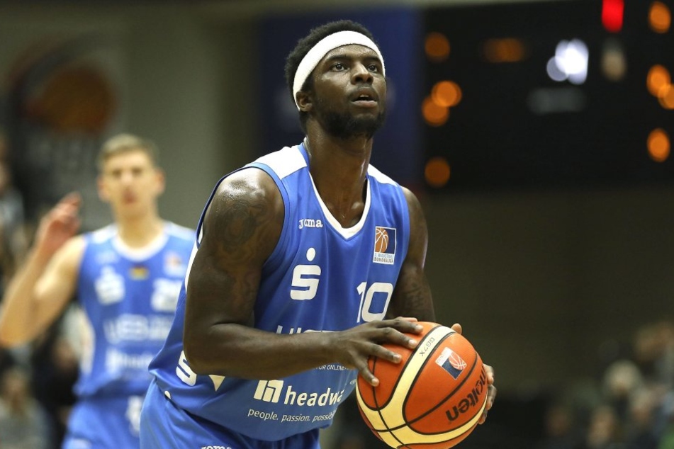Niederlage für die Titans: Da konnten auch die 10 Punkte von RJ Price nichts ausrichten.