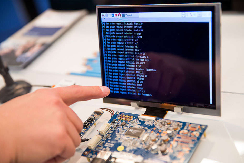 Wie soll sie denn vorangehen, die Digitalisierung, ohne Programmierer, Netz-Administratoren und Co.? Diese Frage stellt sich jetzt Sachsen-Anhalt.