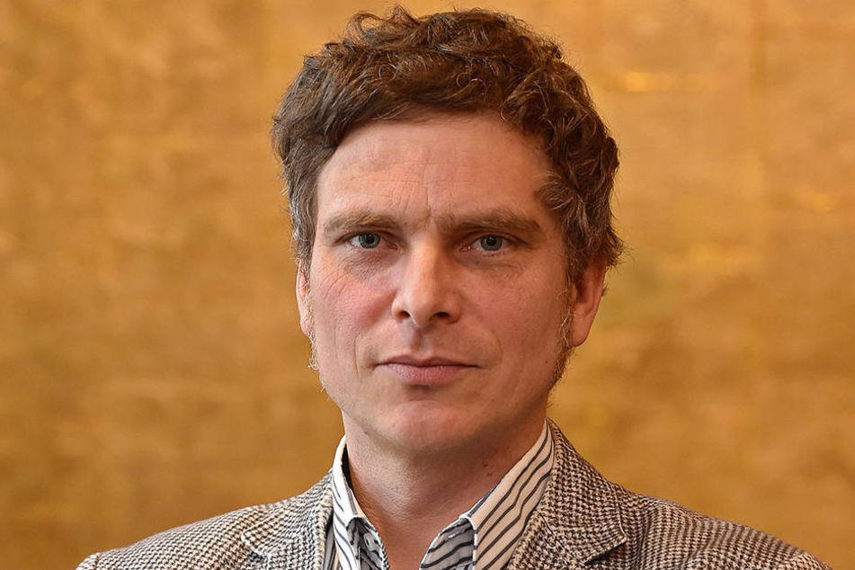 Grünen-Chef Thomas Löser (45) will zwei Unternehmen umsiedeln.