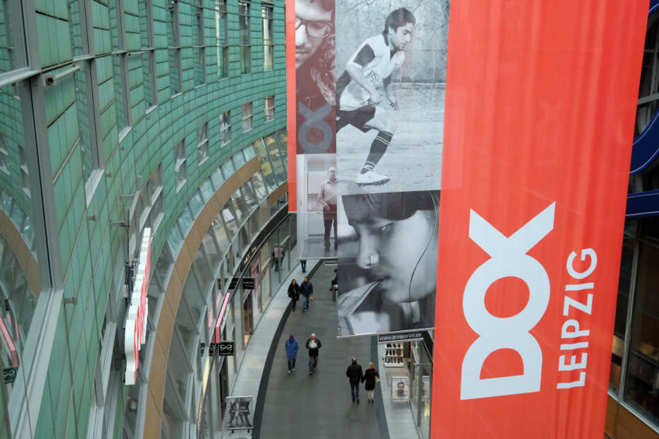 Das 62. Dok-Filmfestival ist am Montagabend in Leipzig gestartet.