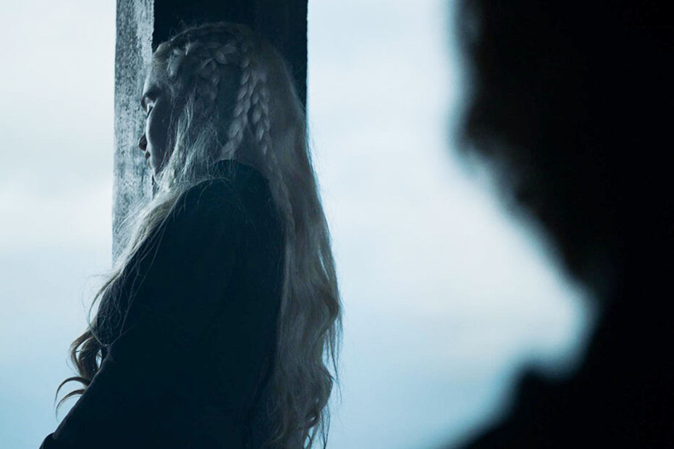 Für Daenerys Targaryen (Emilia Clarke) waren die neuerlichen Schicksalsschläge zu viel.