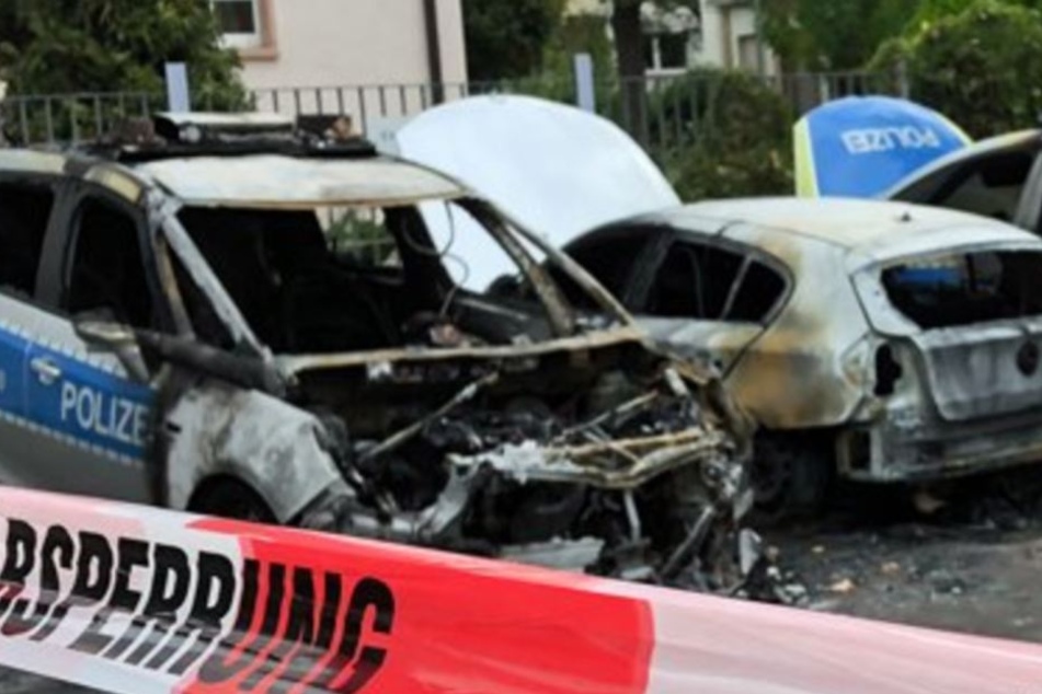 Bei dem Brand entstand ein Sachschaden von rund 70.000 Euro.