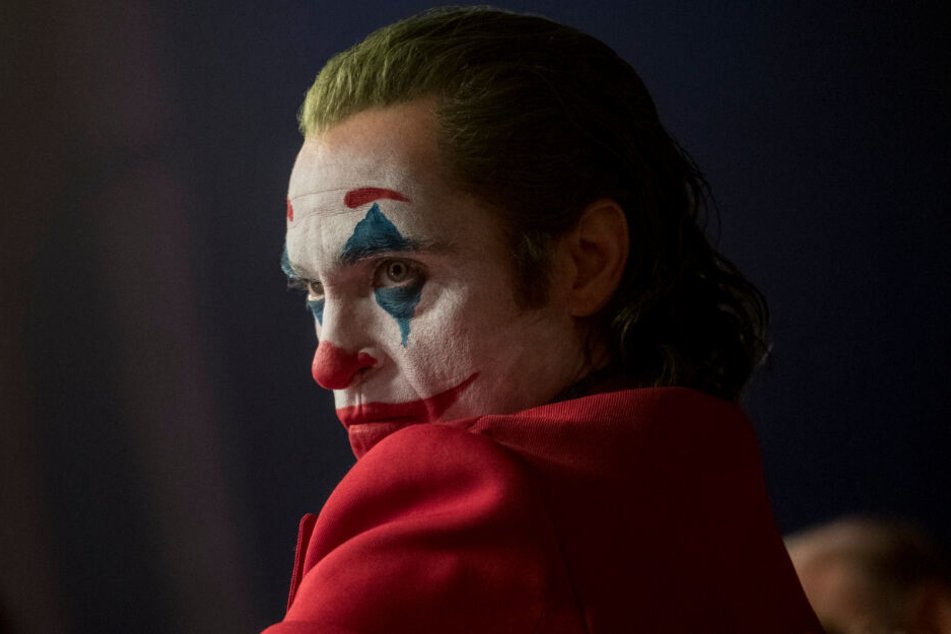 Gilt als heißer Oscar-Kandidat: Joaquin Phoenix (45).