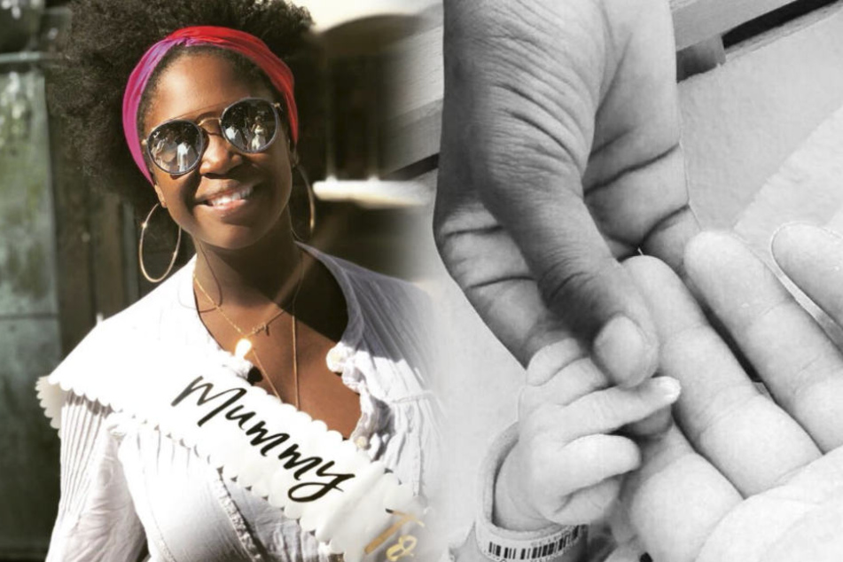 Motsi Mabuse ist Mutter geworden.