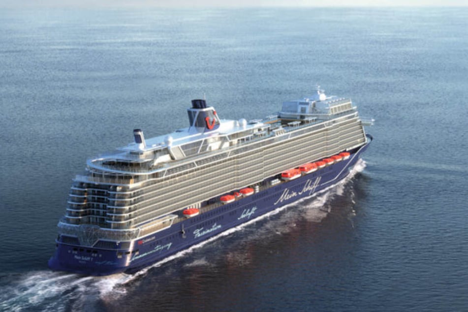 Genießt die Premium Alles Inklusive-Leistungen auf der Mein Schiff 1.