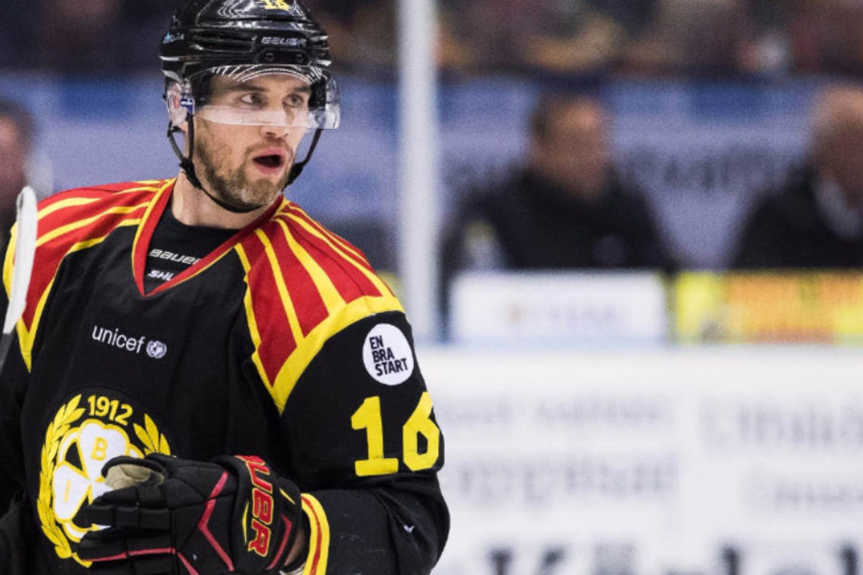 Hat nach dem Vorfall noch immer Symptome, die ihm Probleme bereiten: Daniel Paille.