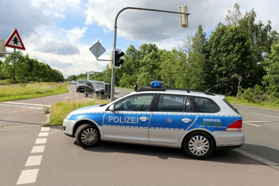 Die Polizei ist wieder schneller am Ort des Geschehens, zeigen die Zahlen der Staatsregierung.