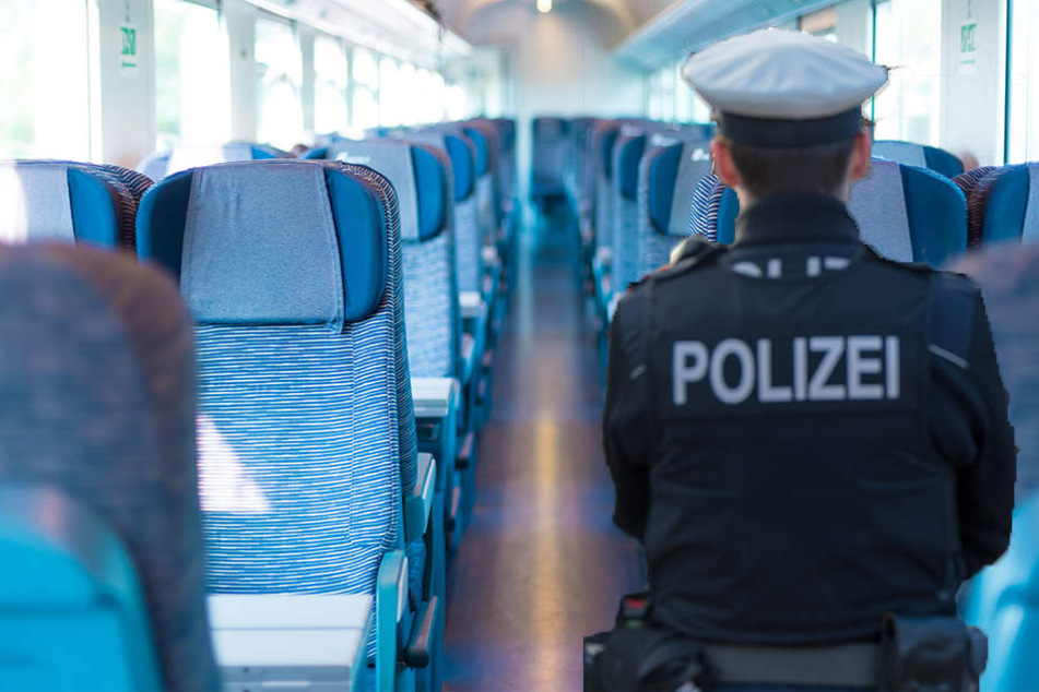 Die Polizei ermittelt. (Symbolbild)