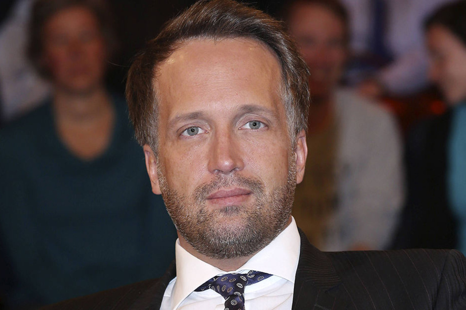 Medienanwalt Prof. Dr. Ralf Höcker (47) übernimmt den Fall.