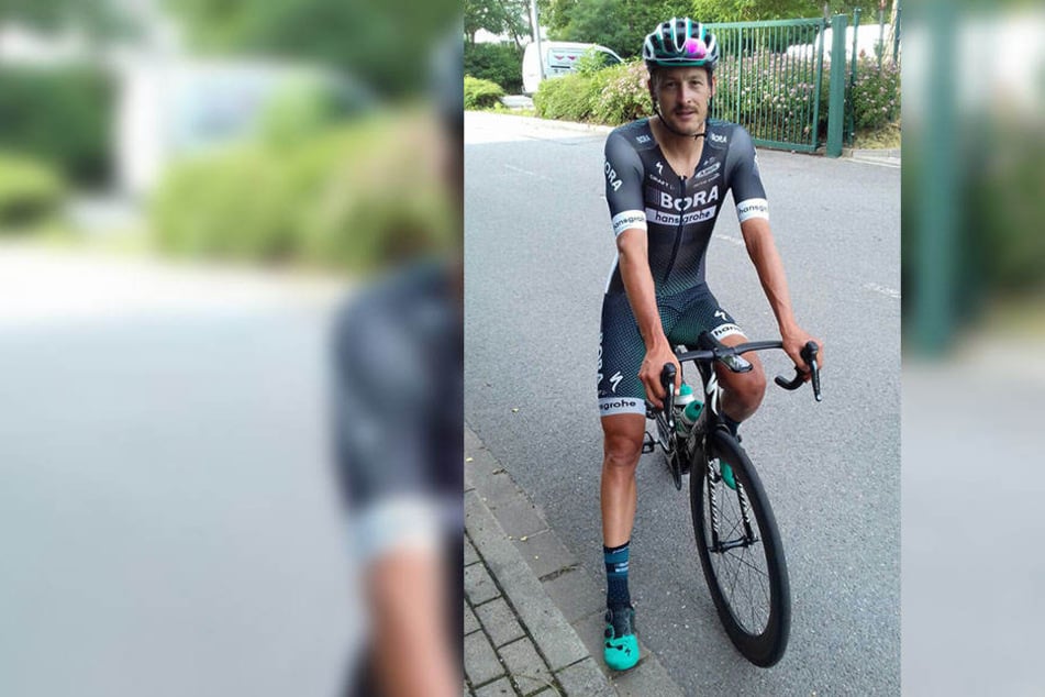 Marcus Burghardt ist heiß auf den Titel.
