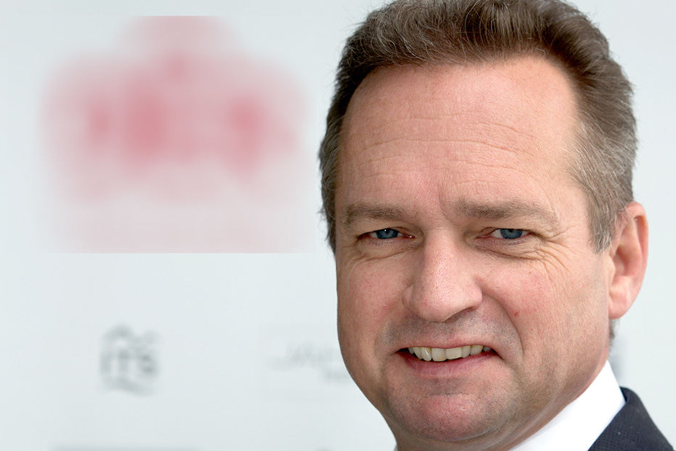 Sören Hartmann (54), Touristik-Chef bei DER Touristik.