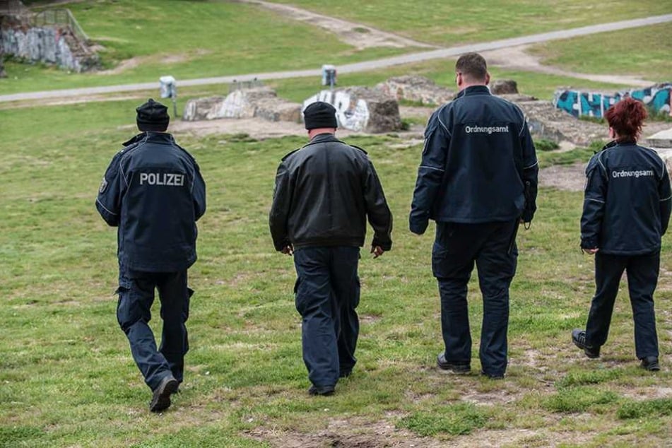 Die Polizei wird künftig nicht mehr den Kiffern im Görlitzer Park nachlaufen.