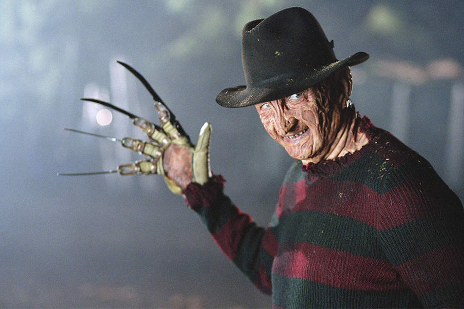 In Texas schoss ein als Freddy Krüger verkleideter Mann auf die Gäste einer Halloween-Party.