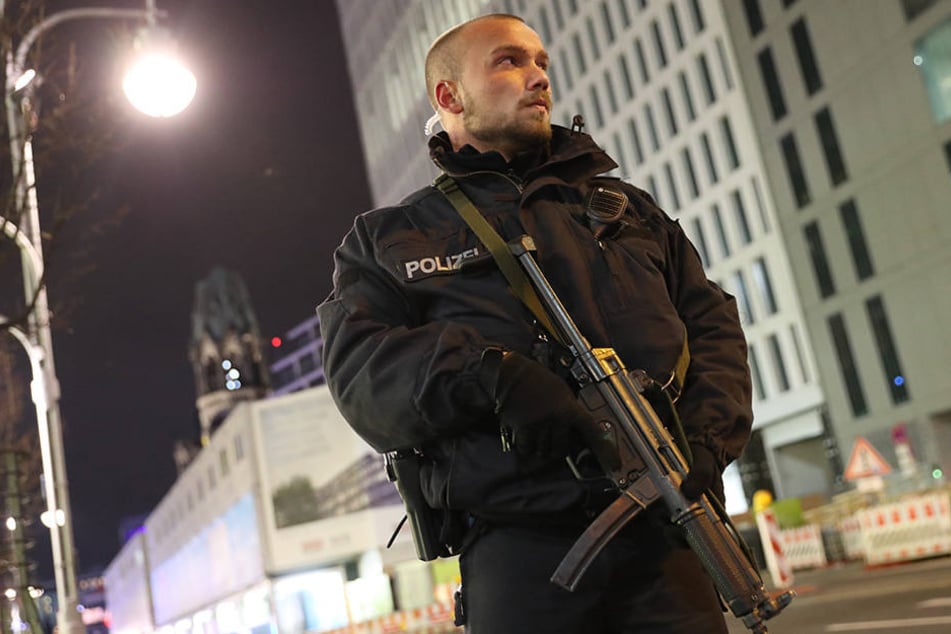 Zwölf Menschen starben am Montagabend in Berlin.
