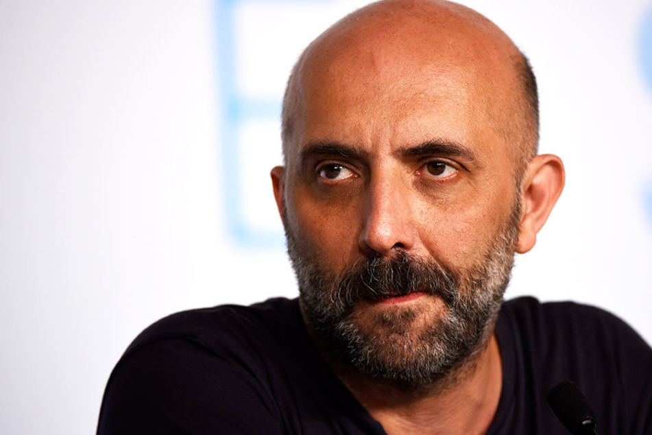 Gilt als einer der größten Skandal-Regisseure auf der Welt: Der Argentinier Gaspar Noé.